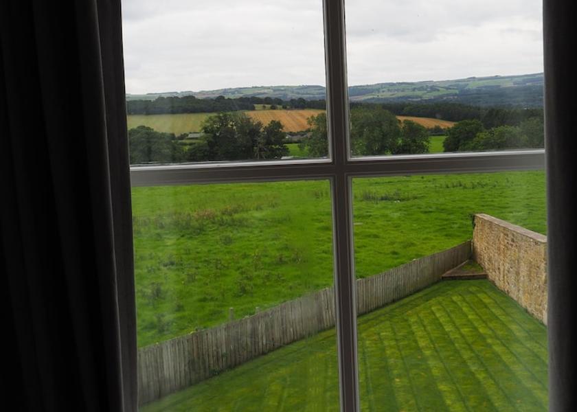 England Stocksfield View from Property