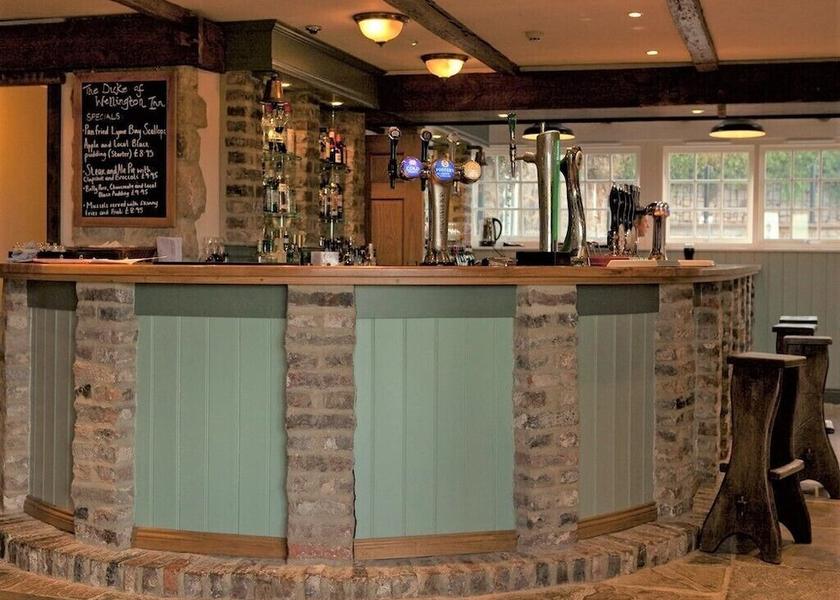 England Stocksfield Bar