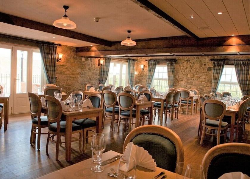 England Stocksfield Restaurant