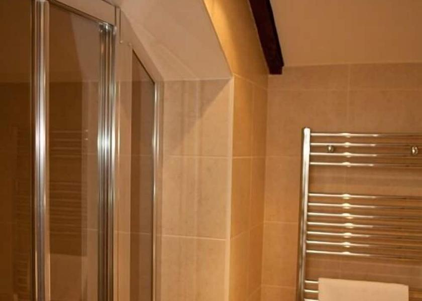 England Stocksfield Bathroom