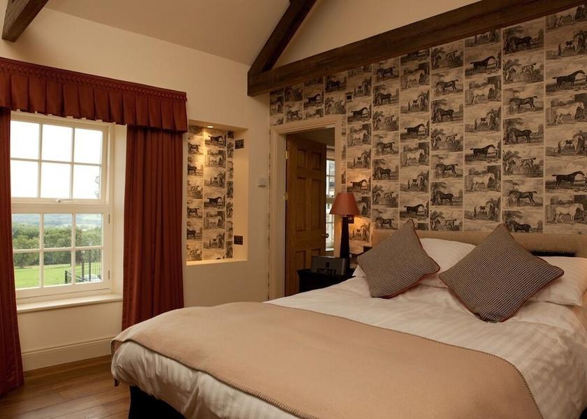 England Stocksfield Room