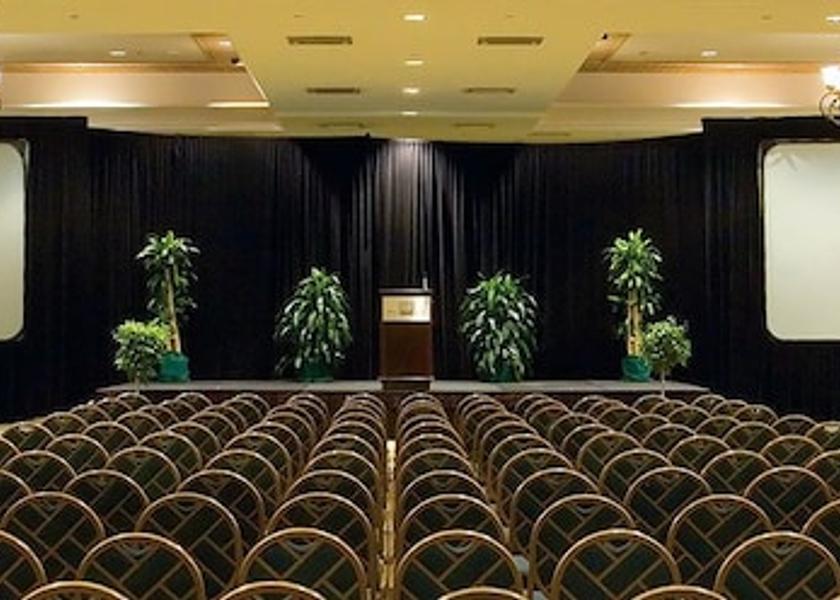 West Grand Bahama Freeport Meeting Room