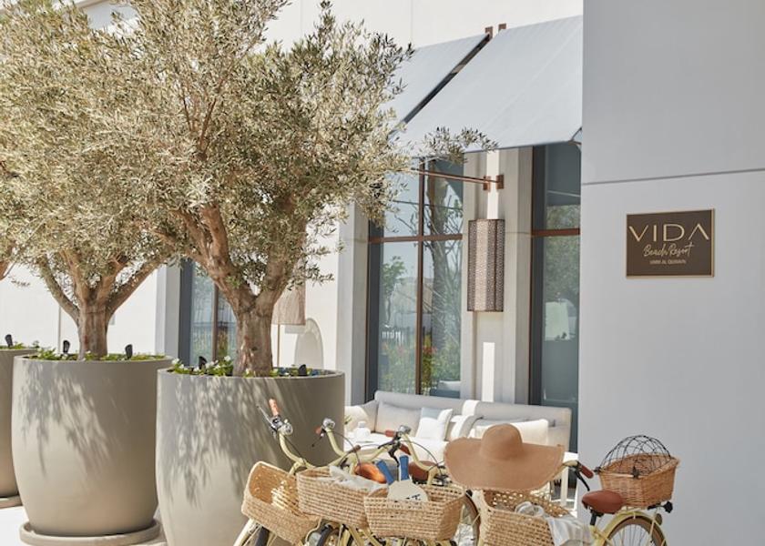  Umm al Quwain Exterior