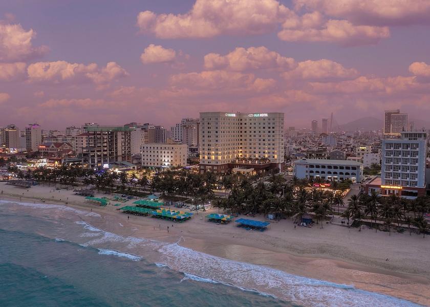 Da Nang Municipality Da Nang Front of property