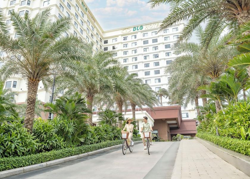Da Nang Municipality Da Nang Bicycling