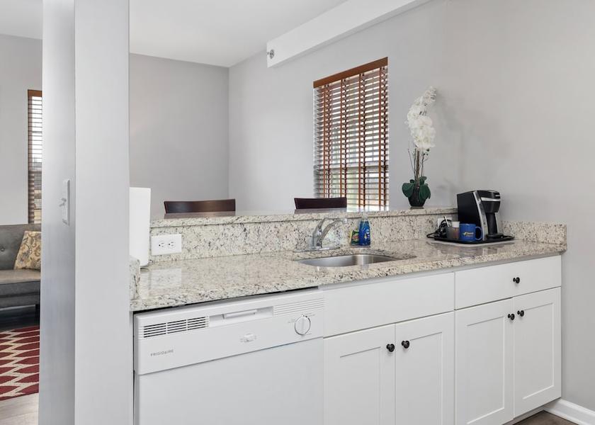 Virginia Fishersville Kitchen