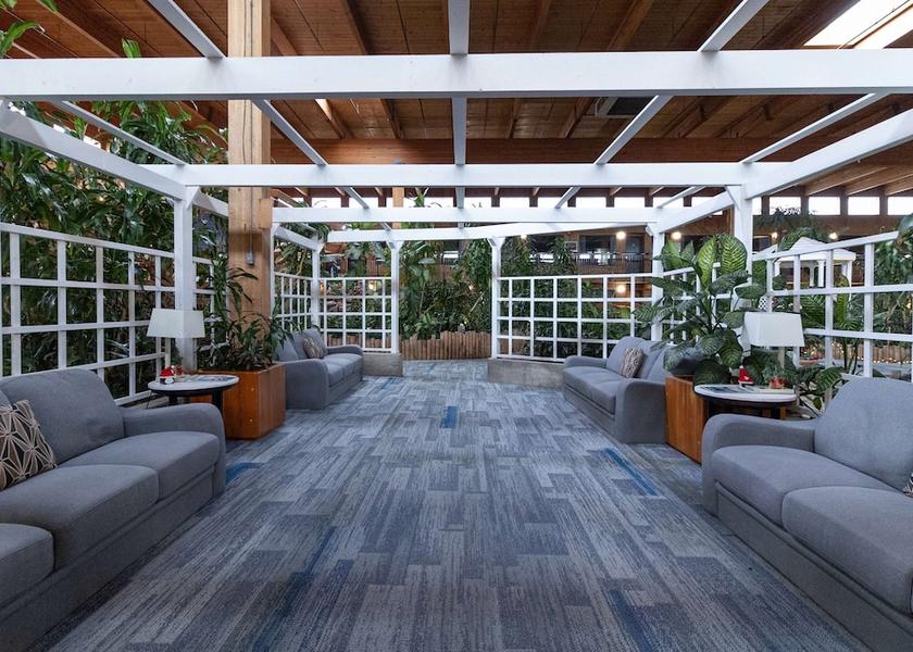 British Columbia Prince George Amenity