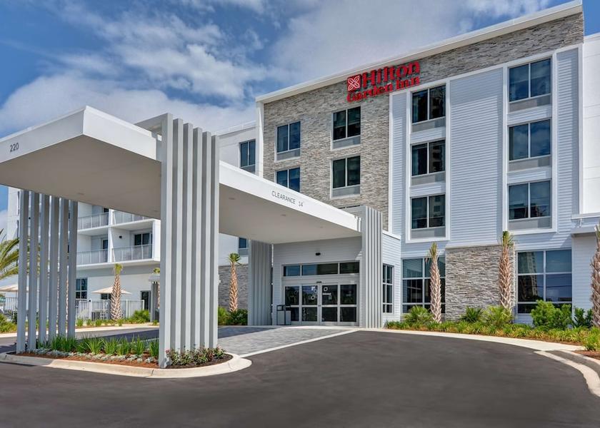 Florida Miramar Beach Exterior