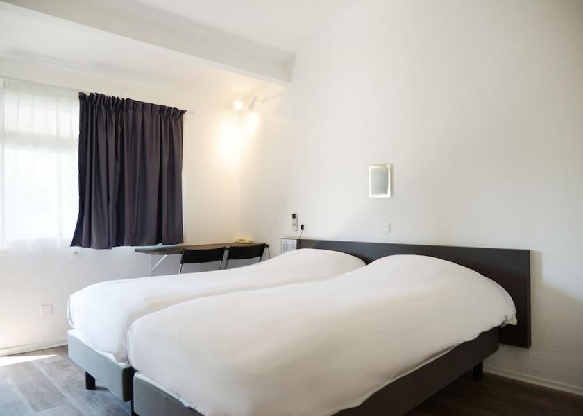 Occitanie Blagnac Room