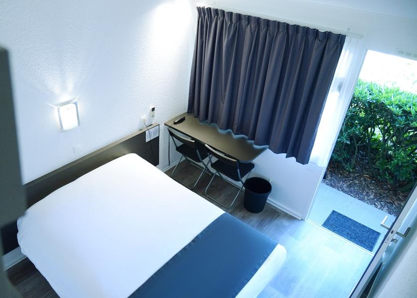 Occitanie Blagnac Room