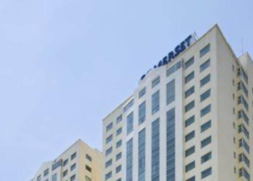  Hanoi Front of property