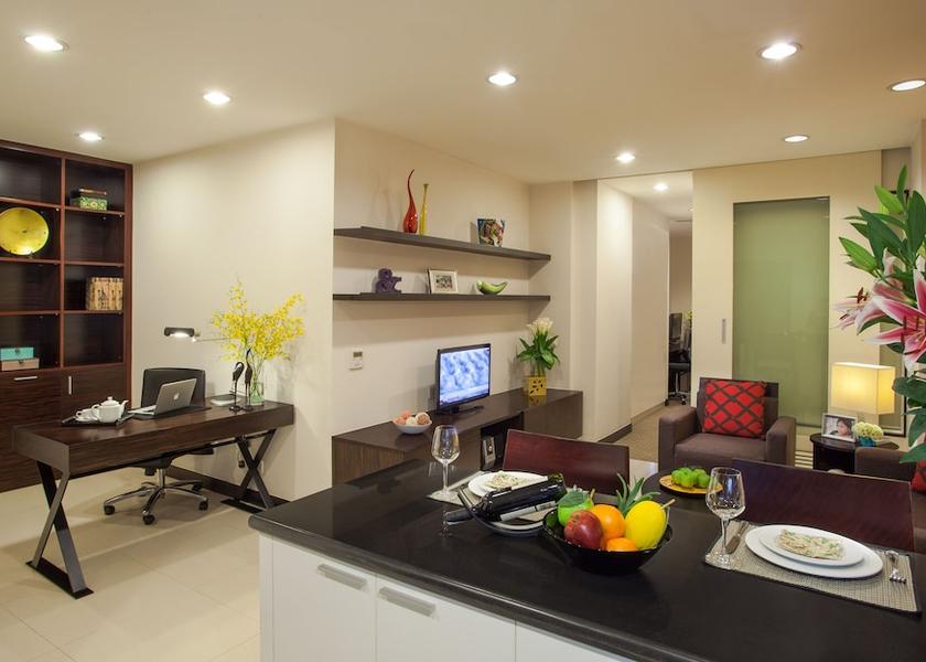  Hanoi Property amenity