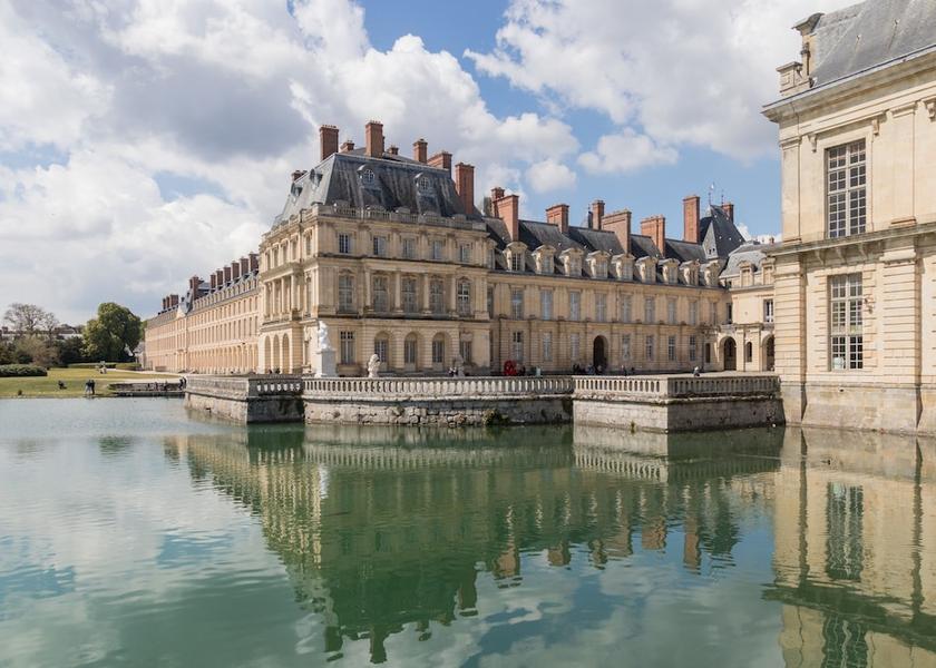 Ile-de-France Le Mee-sur-Seine Point of interest