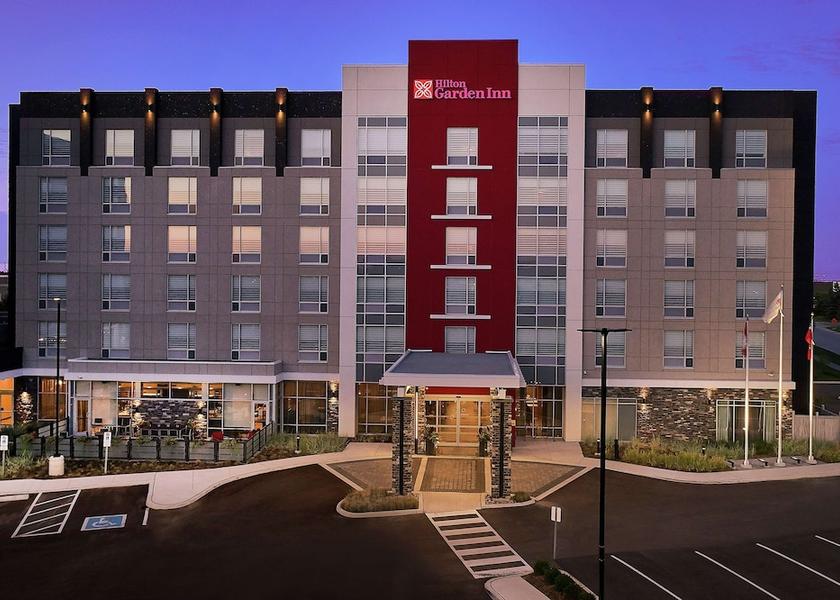 Ontario Brampton Primary image