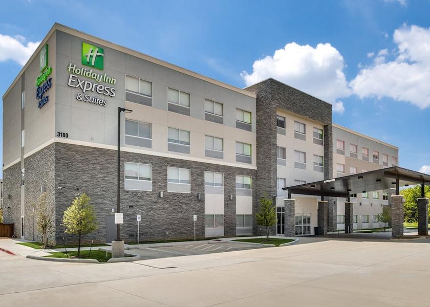 Texas Denton Primary image