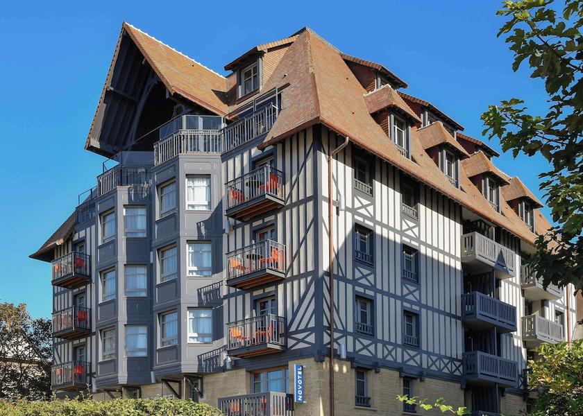 Normandy Deauville Primary image
