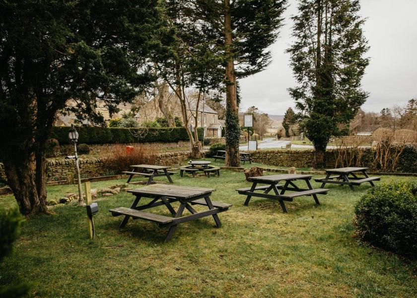 Surrounding environment