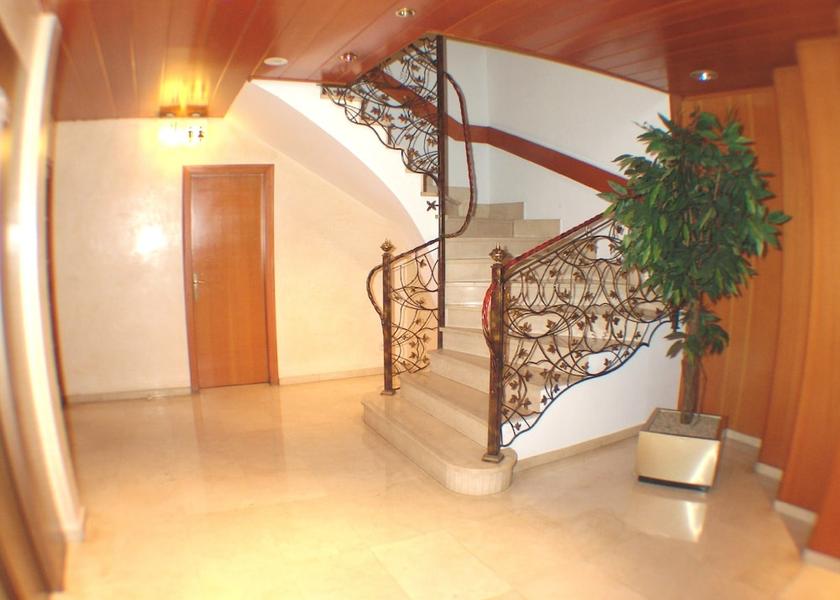  Sant Julia de Loria Lobby