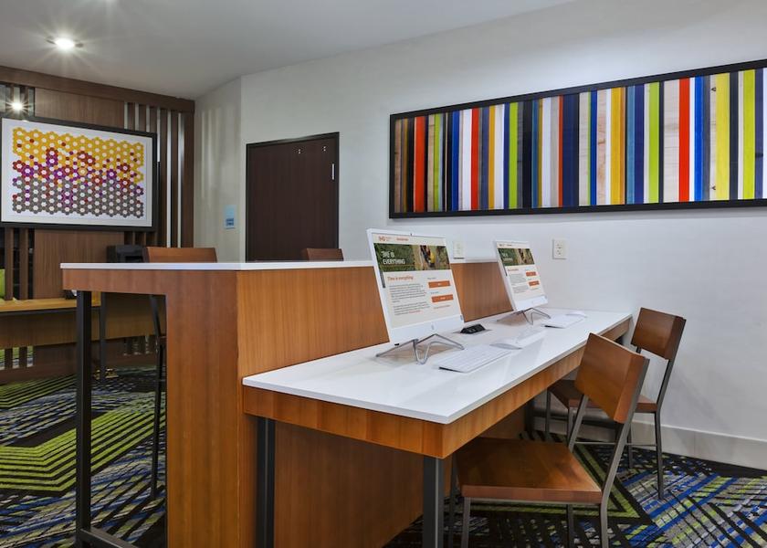 Ohio Painesville Amenity