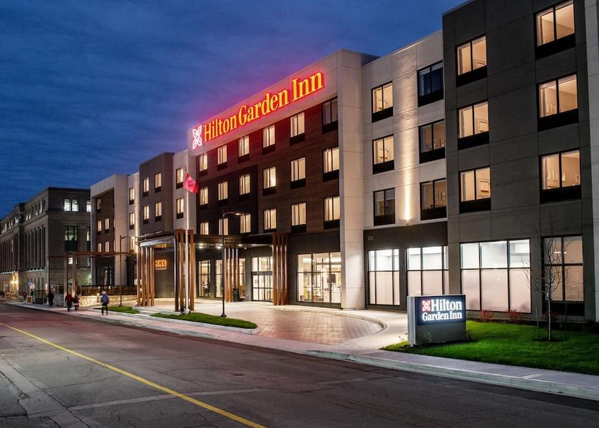 New Brunswick Moncton Primary image