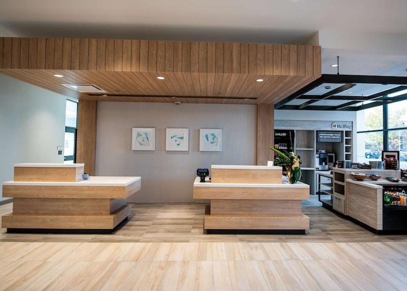 New Brunswick Moncton Reception