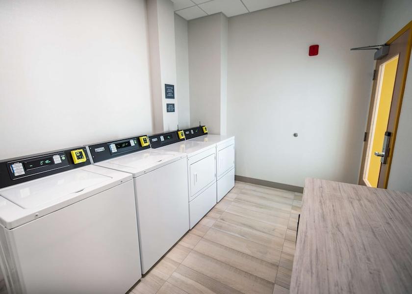 New Brunswick Moncton Amenity