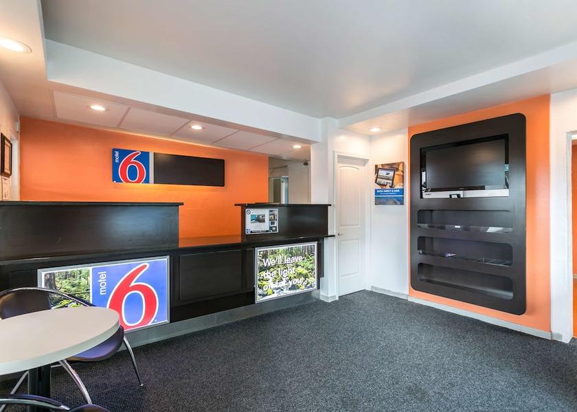 Montana Missoula Lobby