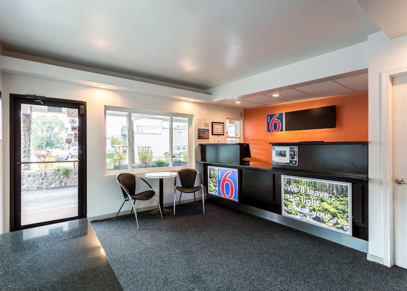 Montana Missoula Lobby