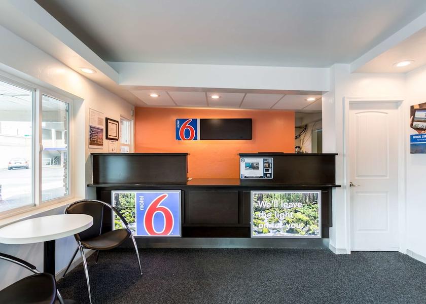 Montana Missoula Lobby