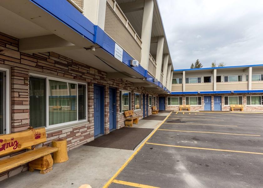 Montana Missoula Primary image