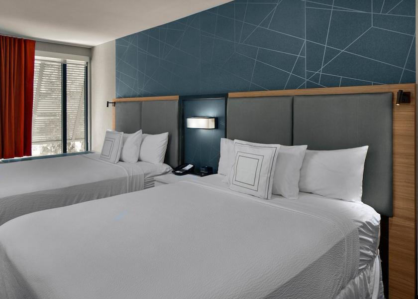 South Carolina Hilton Head Island Room
