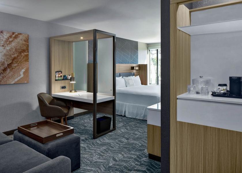 South Carolina Hilton Head Island Room