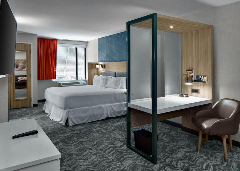 South Carolina Hilton Head Island Room