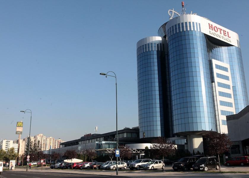 Sarajevo Canton Sarajevo Facade