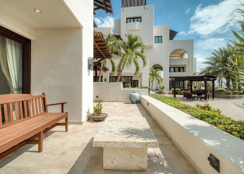 Baja California Sur La Paz Terrace