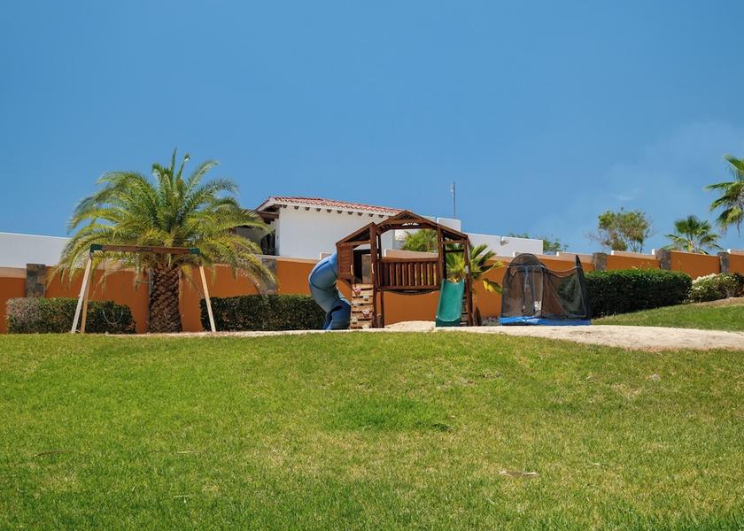 Baja California Sur La Paz Garden