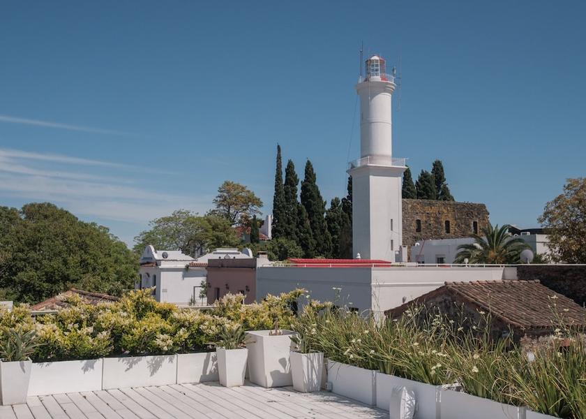 Colonia Colonia del Sacramento View from property