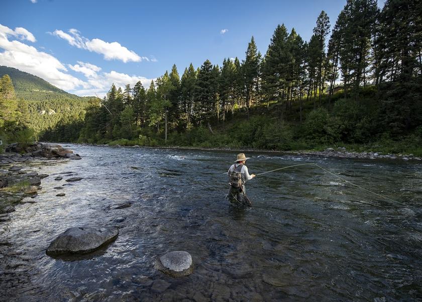 Water-based activities