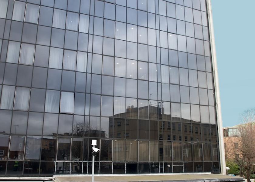 England Watford Front of property