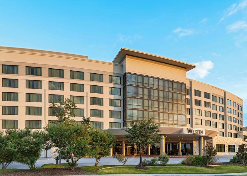 Texas Southlake Exterior
