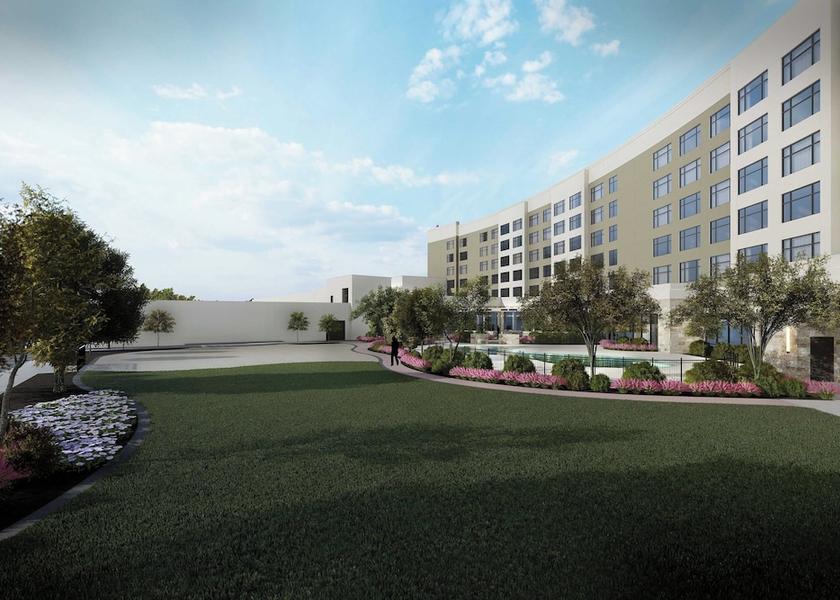 Texas Southlake Property amenity