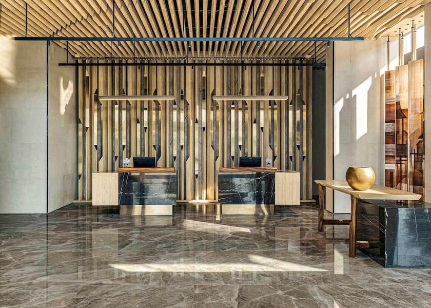 Bangkok Thanyaburi Check-in Check-out Kiosk