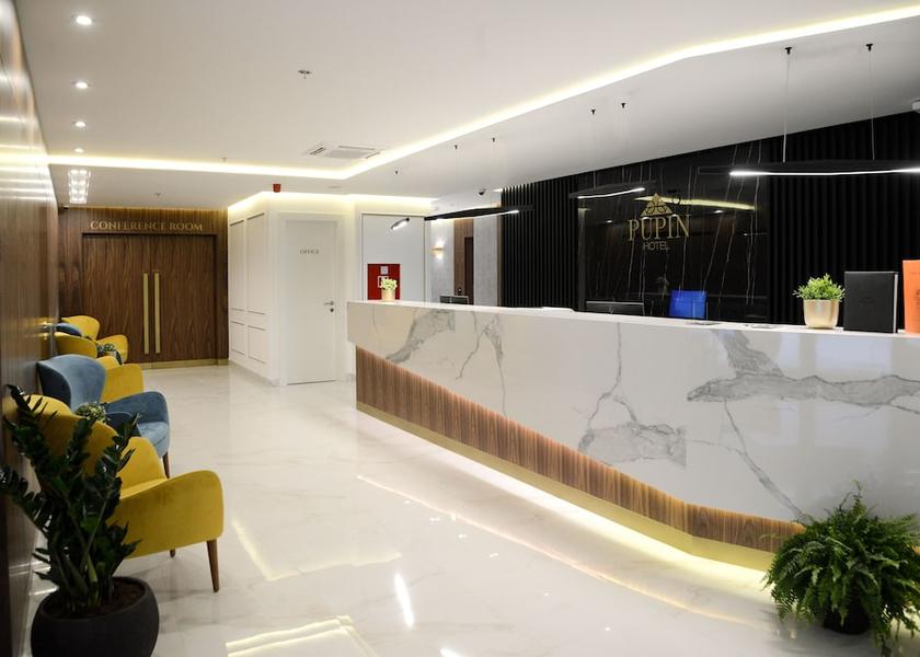 Vojvodina Novi Sad Reception
