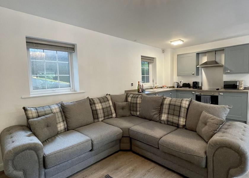 England Yarm Breakfast buffet