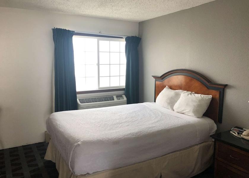 Montana Missoula Room