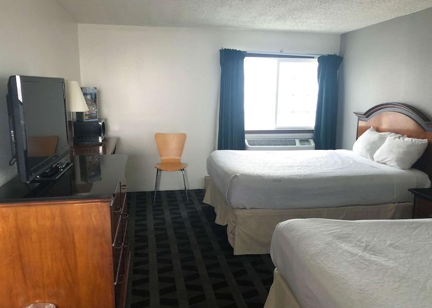 Montana Missoula Room