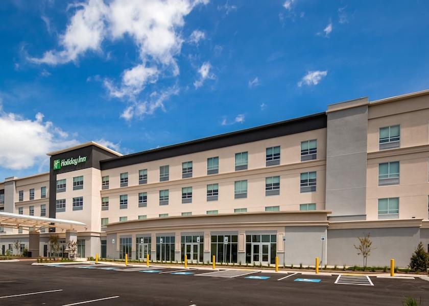 Arkansas Clarksville Exterior Detail