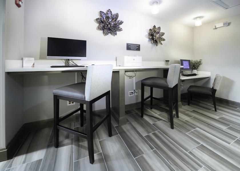 South Carolina Summerville Room