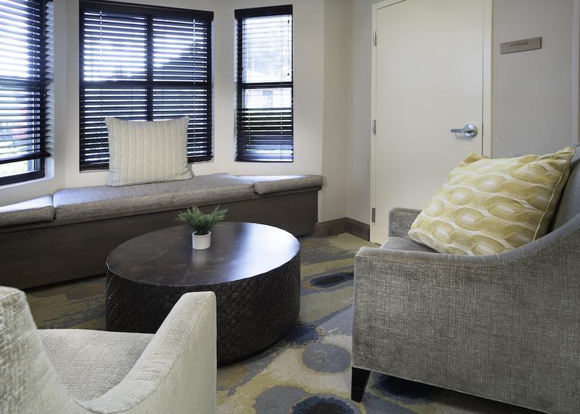 South Carolina Summerville Lobby