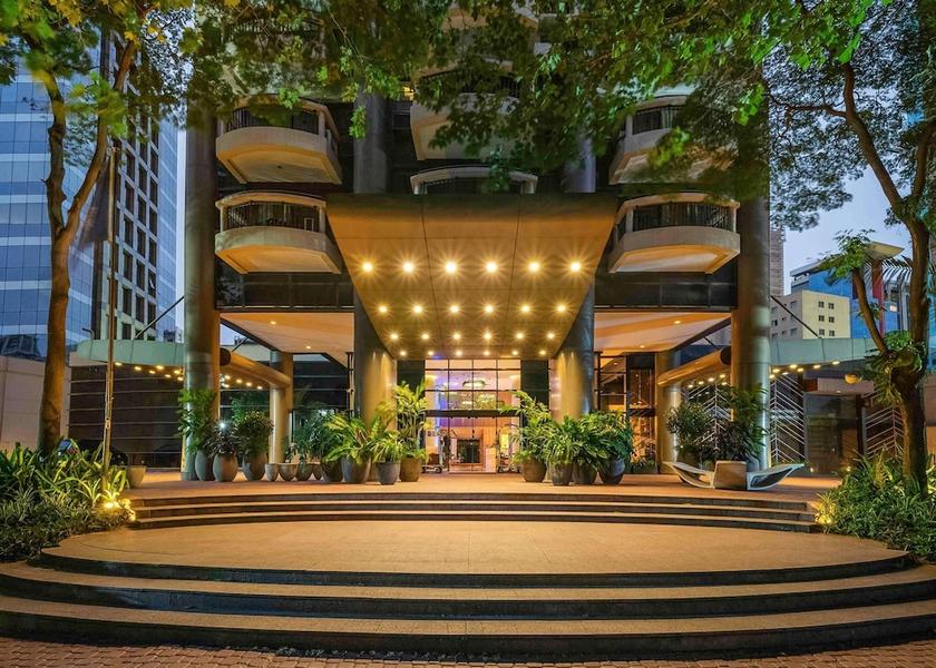 São Paulo State São Paulo Exterior